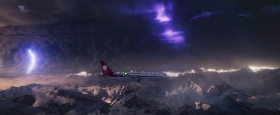 成为一个合格的机长需要几步,合格机长