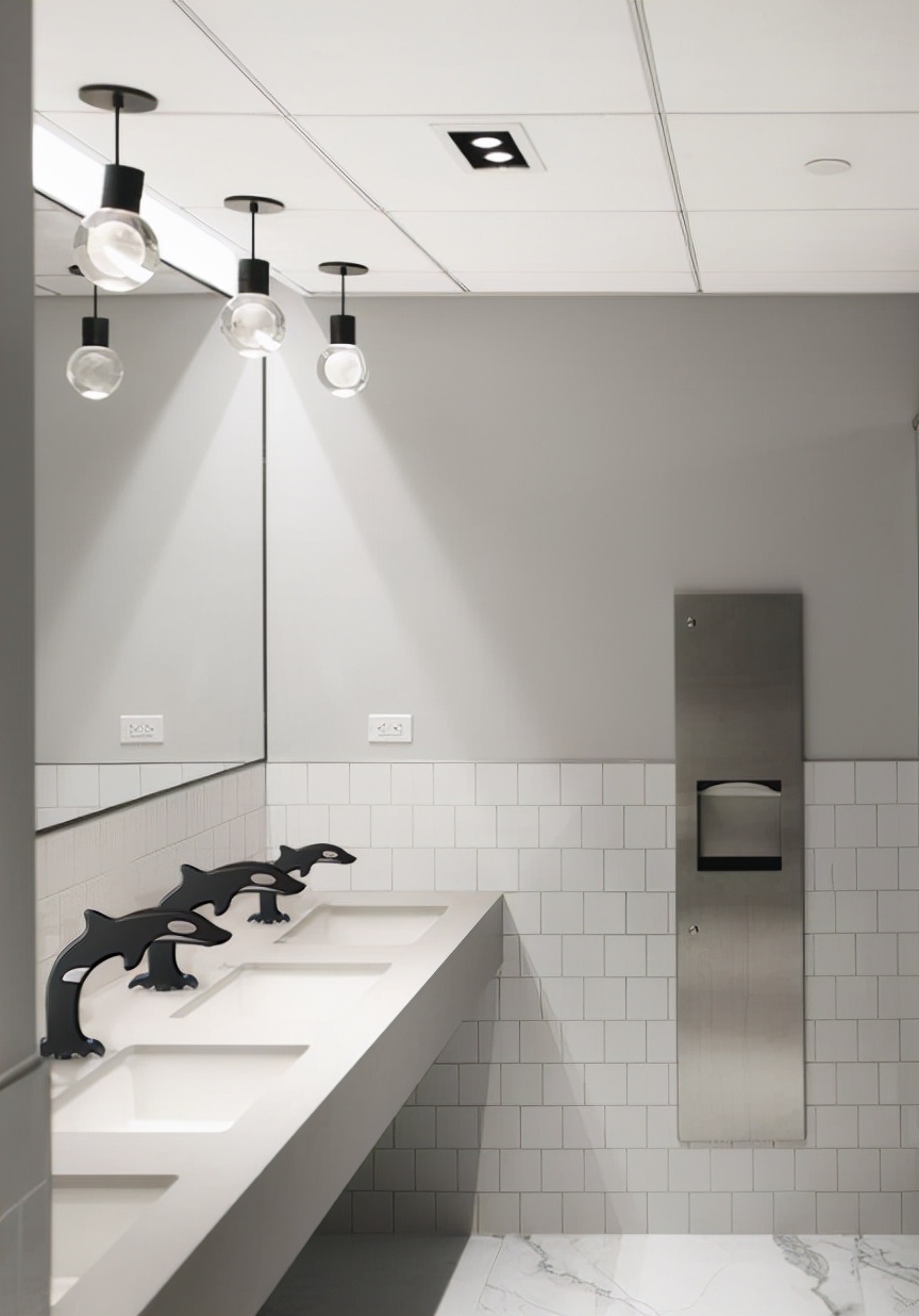 新型节能普通水龙头,最智能水龙头