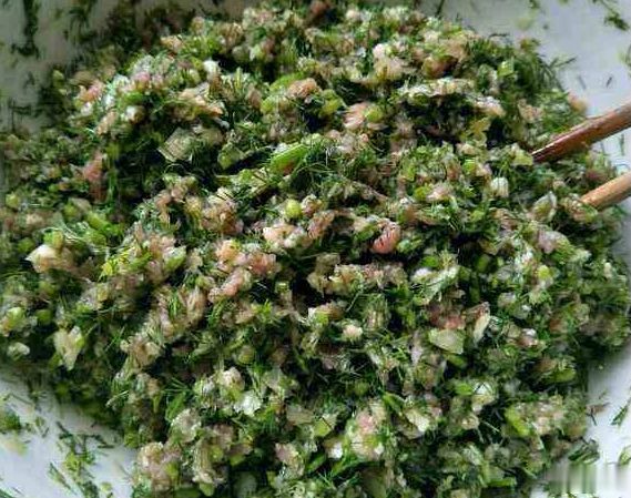 夏季吃饺子什么馅适合,宝宝吃水饺什么馅的好