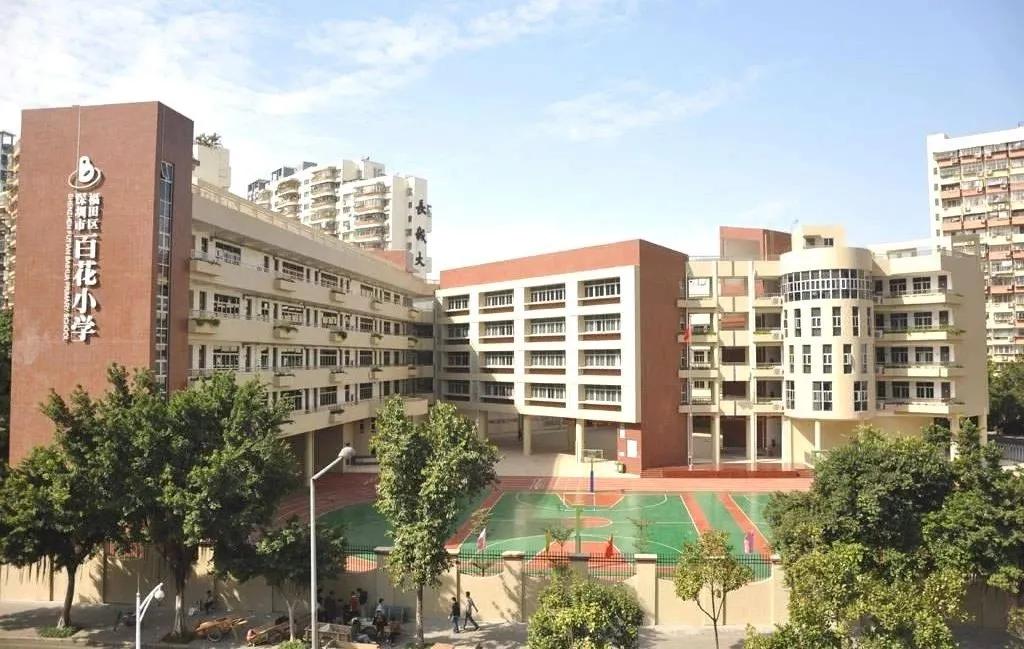 从实验生源统计表说起，一个家长眼中真实的百花小学