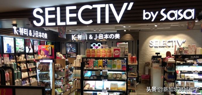 新加坡实体店倒闭名单,新加坡实体店倒闭了多少