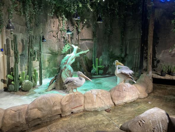 秦淮区东部发展,秦淮区支柱产业