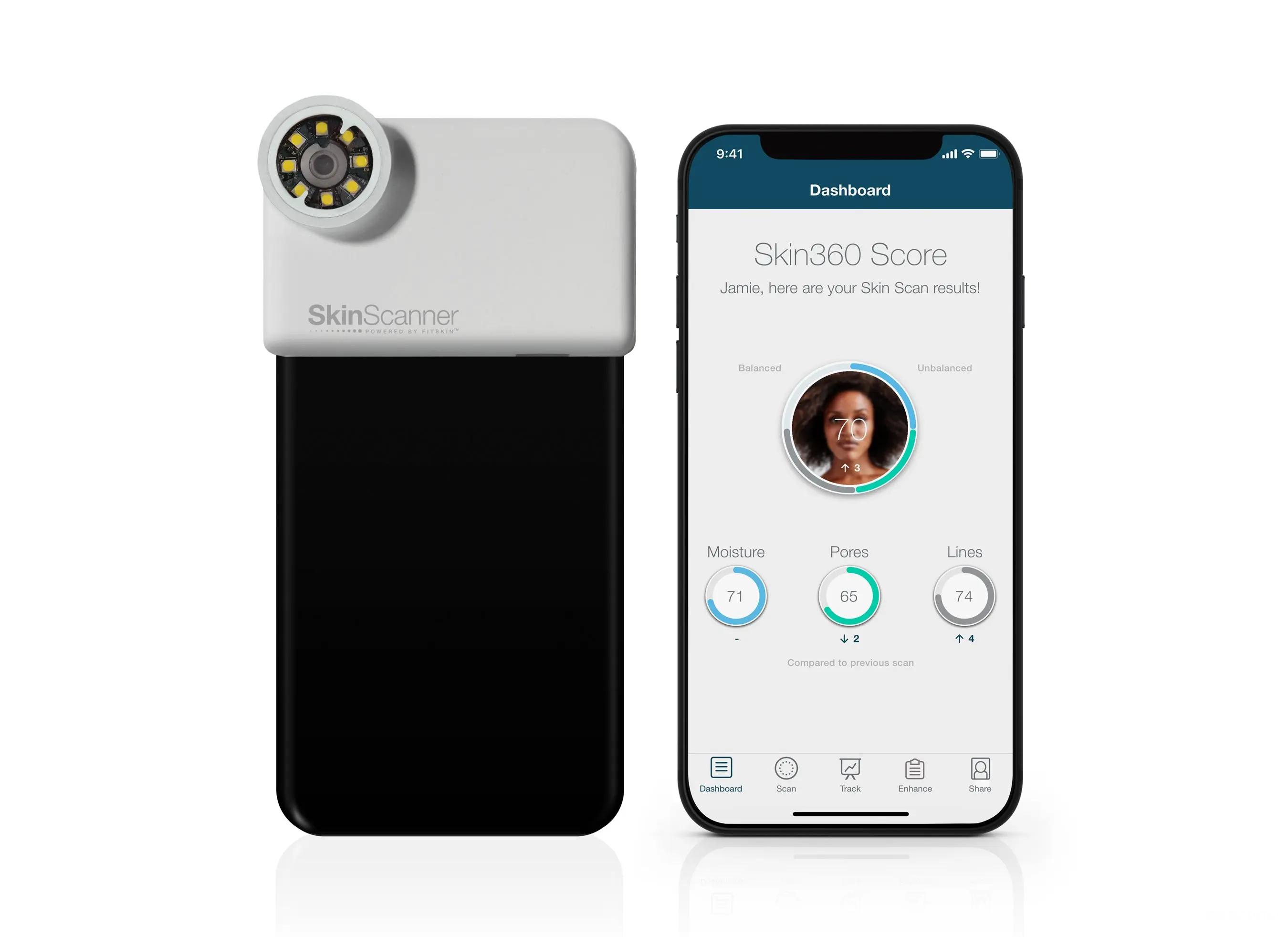 强生露得清a醇是正品吗,强生面膜测评