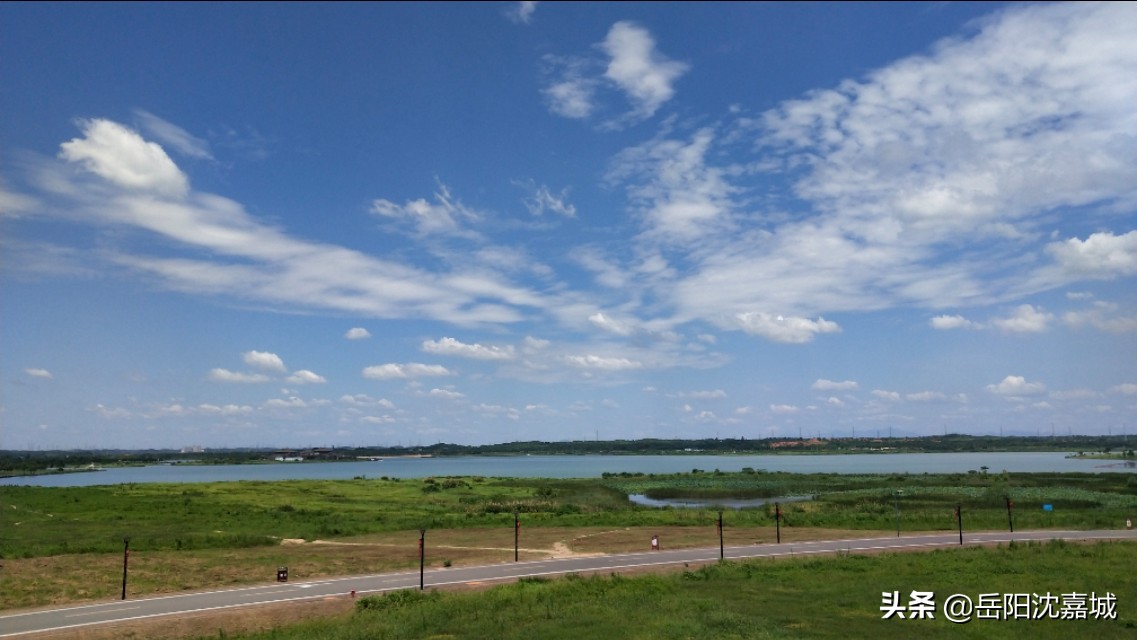 长沙市周边哪里有湖泊,长沙市望城区有什么湖泊