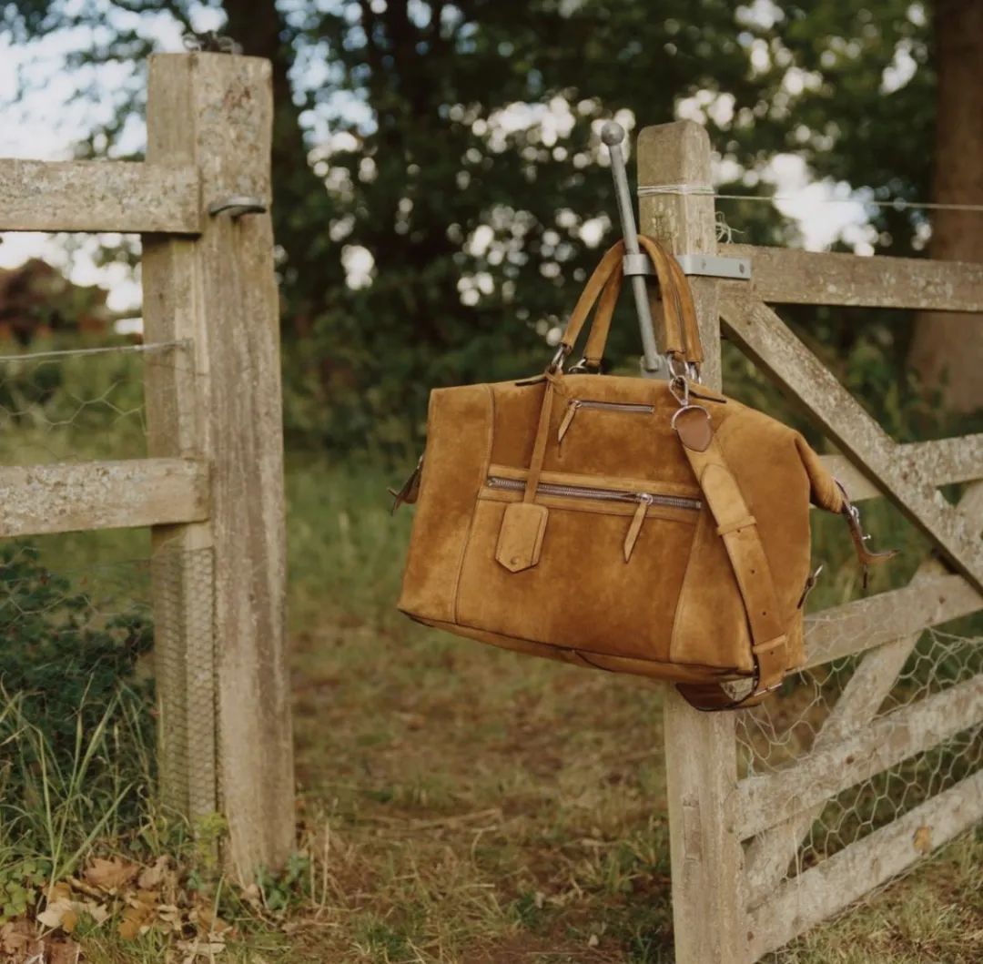 凯特王妃新上手的“千元级”手袋，什么来头？