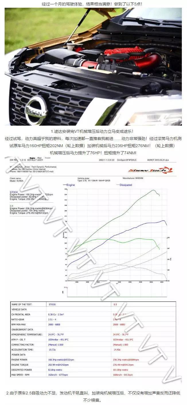 途达噪音大解决方法,途达改善噪音