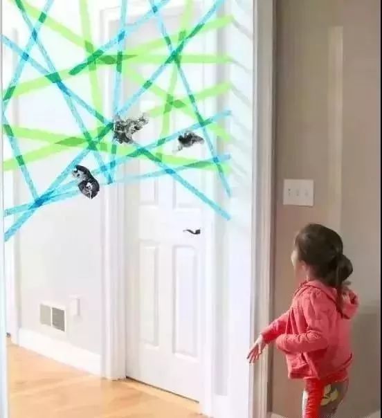 50个在家超好玩的亲子运动小游戏,亲子运动小游戏3到6岁