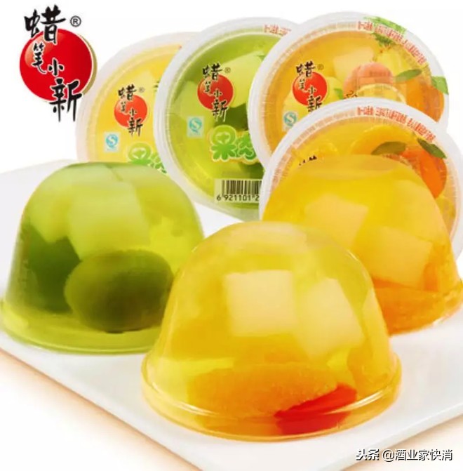 遭遇“黑公关”,行业“不争气”,巧妈妈、喜之郎背锅