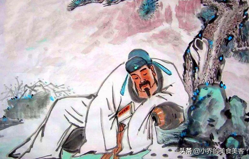 男人每天喝一杯白酒会怎么样,男人每天喝三两白酒有什么好处