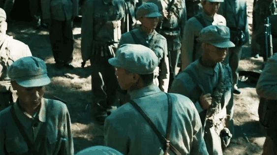 30年来国剧翘楚：没有一丝伪激情、伪崇高