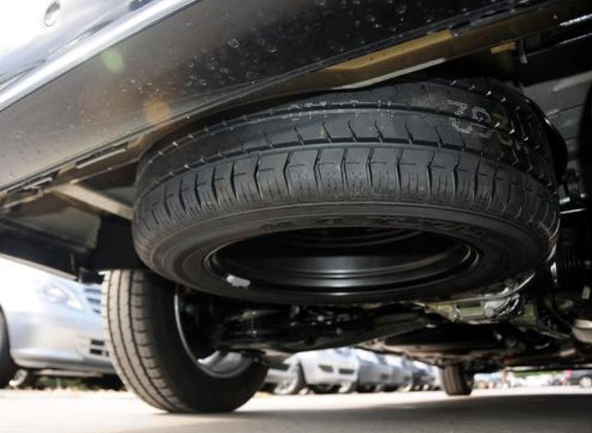 一般备胎可以开多少公里,备胎到底能开多久