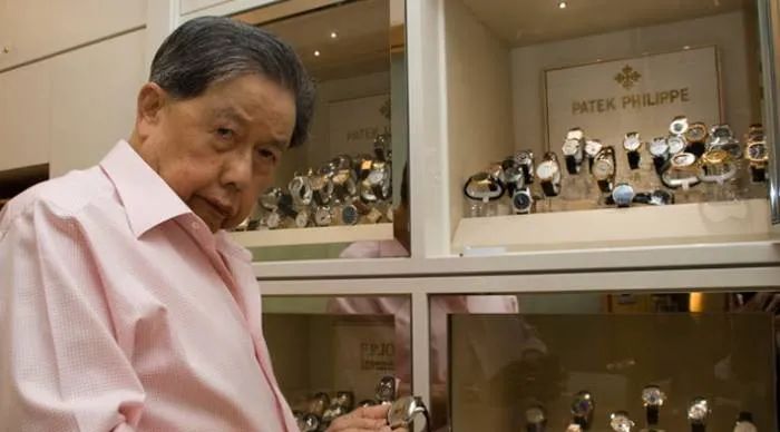 江诗丹顿劳力士知名度,劳力士和江诗丹顿哪个值钱