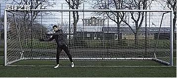 足球罚点球教学,足球点球技巧教学小学生