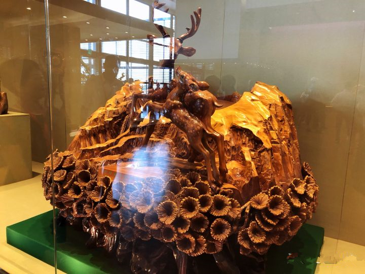 湖南送给澳门回归的礼物,澳门回归时祖国各省送的礼物意义