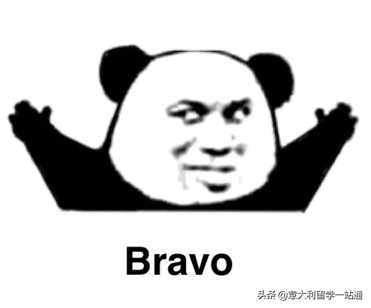 去意大利留学好不好,去意大利留学不懂意大利语言