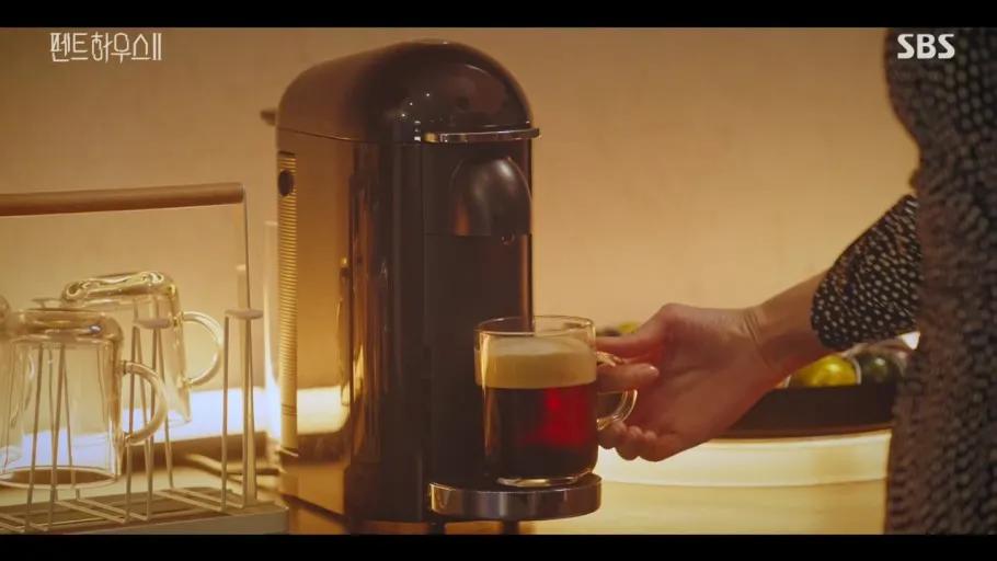 韩剧顶楼富人豪宅,韩剧顶楼奢侈生活