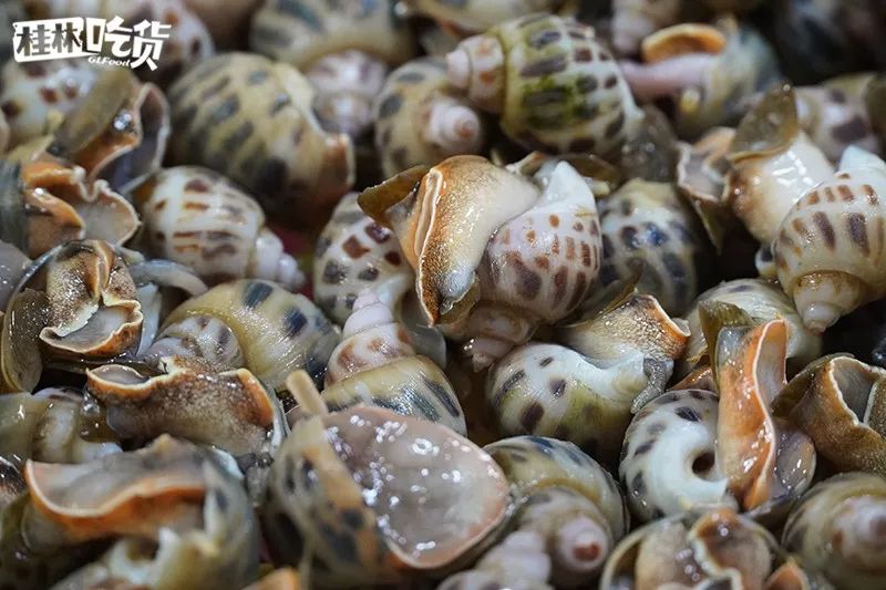 桂林市春节年货一条街,桂林有哪些年货市场