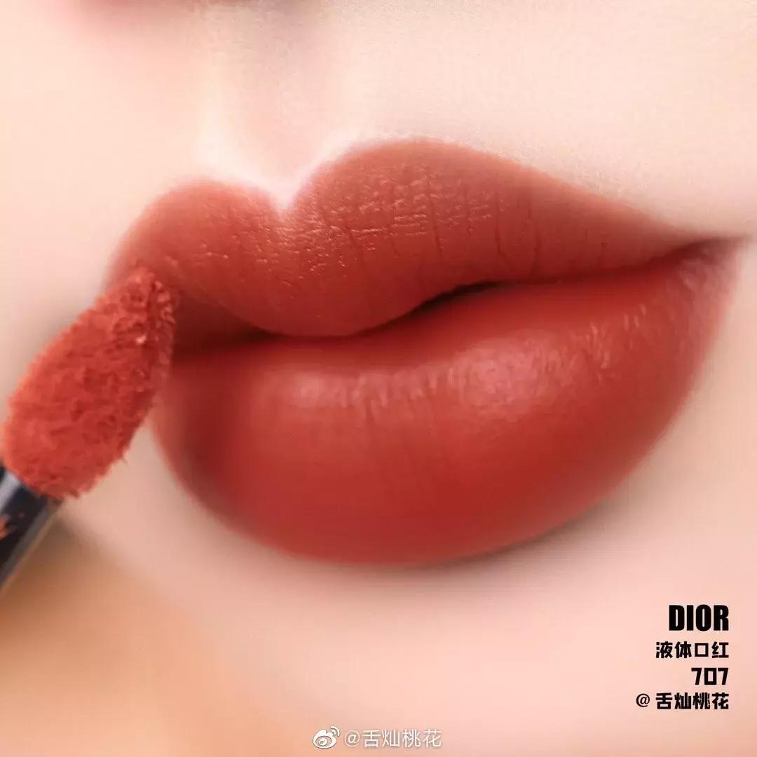 今年最火口红推荐,2019年最热门的10支爆款口红