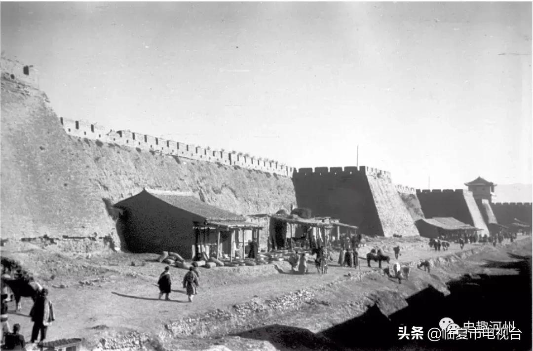 民国河州历史,民国时期河州