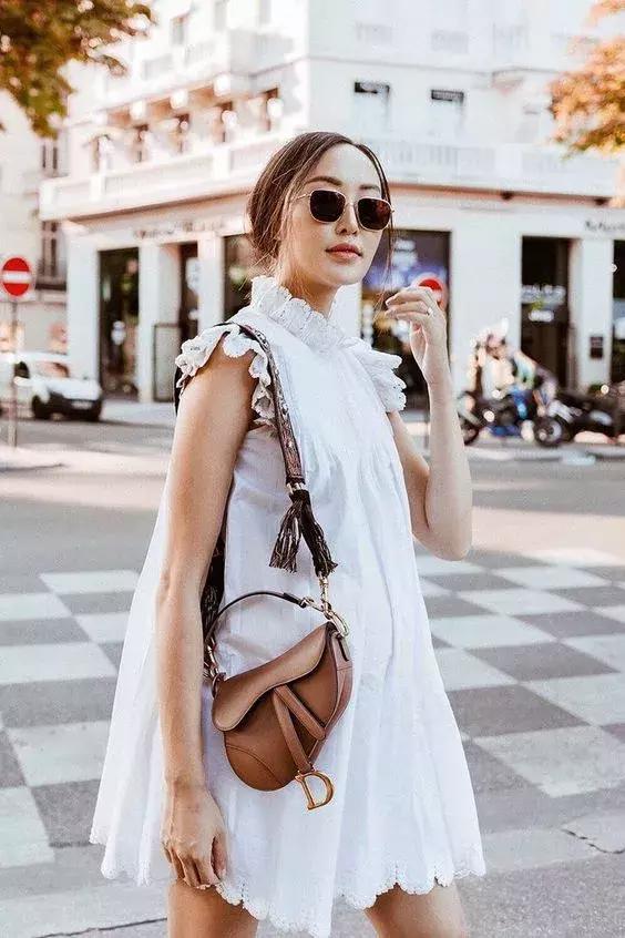 时装周旋转轮回走秀可太有意思了,盘点时装周走秀