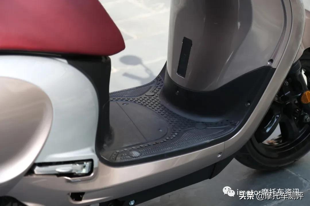 三阳fiddle150踏板,三阳fiddle4踏板配置