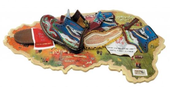 2022年最流行马丁靴穿搭,马丁靴的时髦穿搭