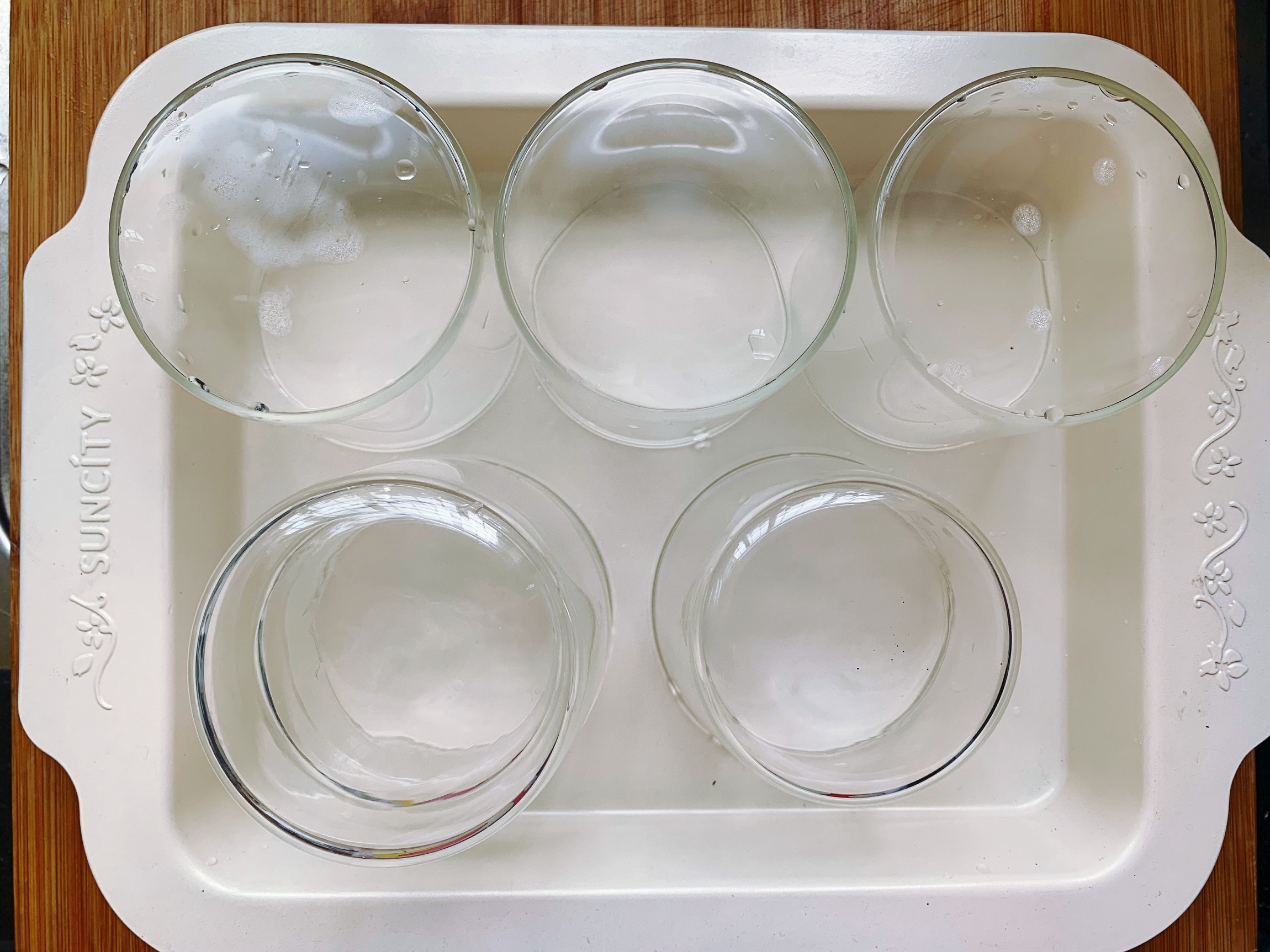 我自制的酸奶怎么会拉丝,正确的自制酸奶步骤