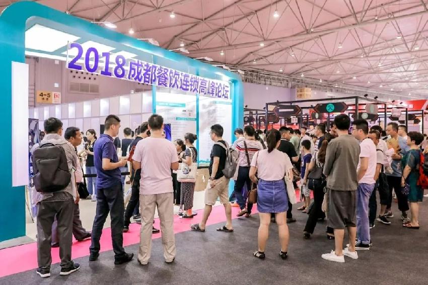 2023年餐饮人必去的七大展会,餐饮人必参加的展会