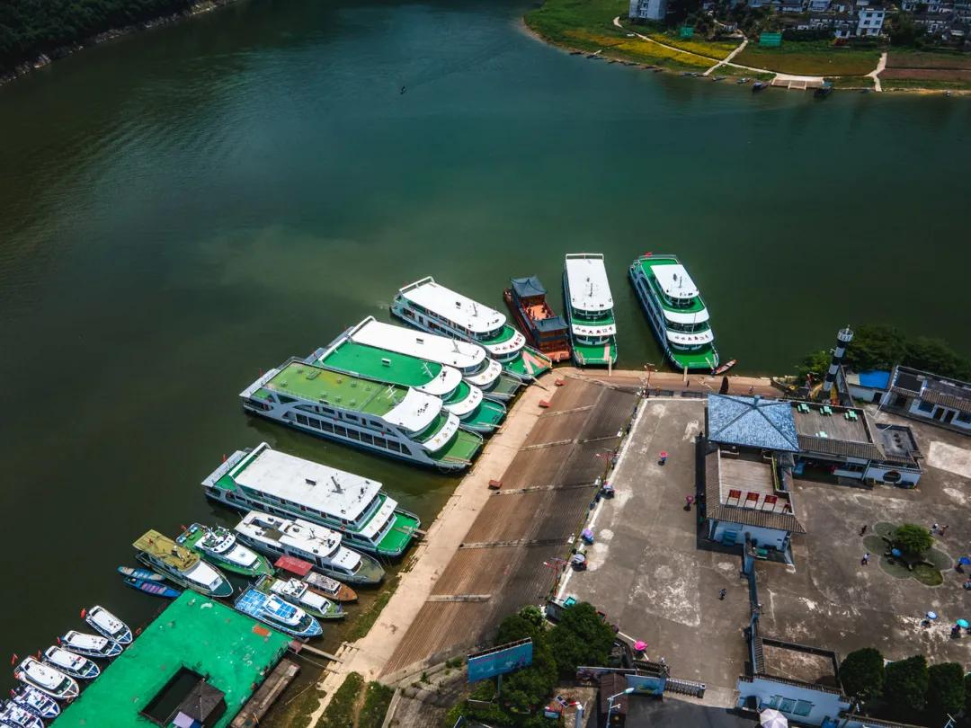 歙县寻古三日游最佳路线,念念不忘自驾游