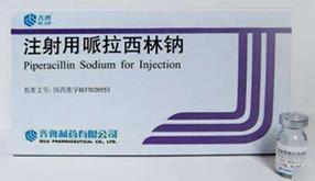 抗菌药物,青霉素类抗菌药物