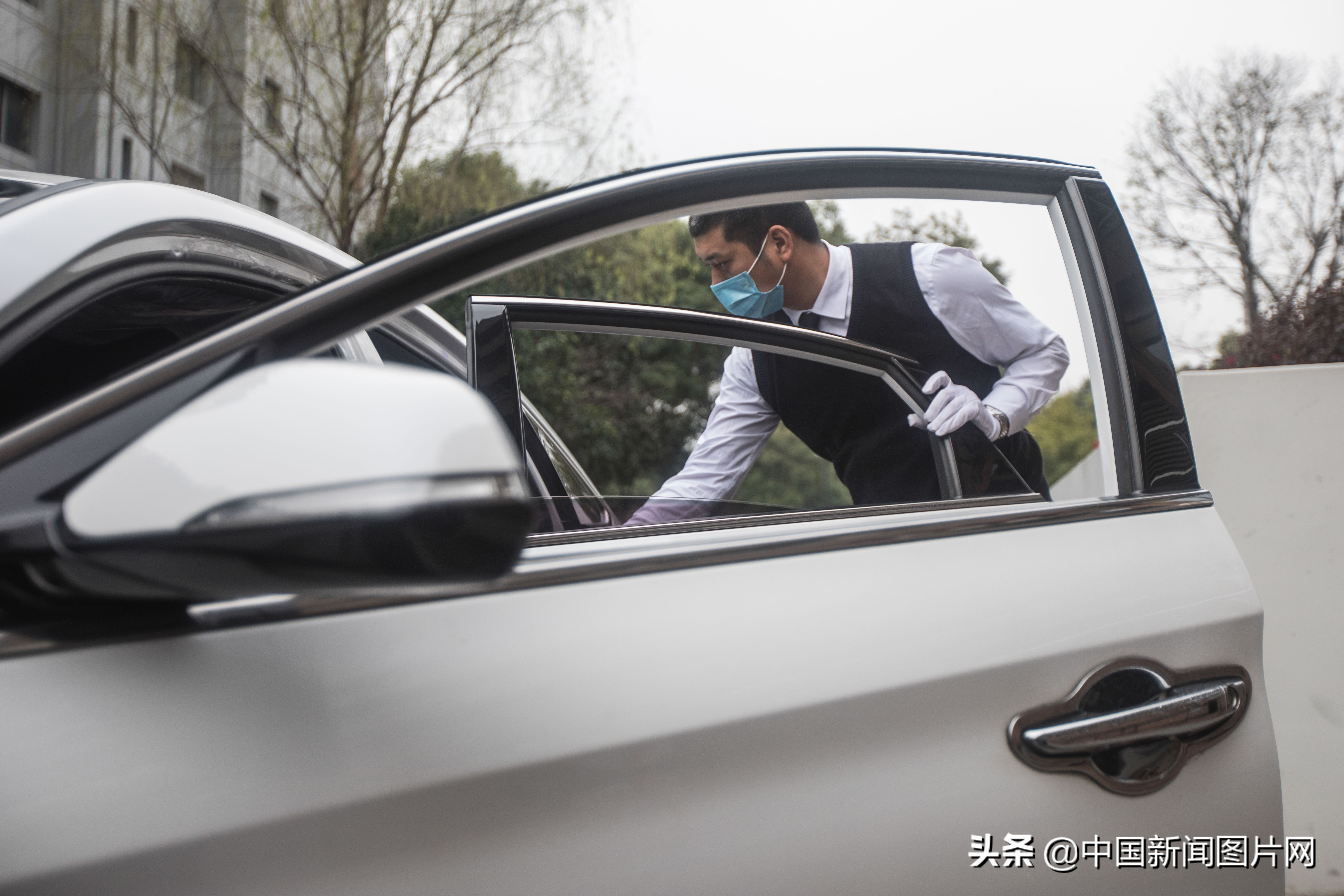 疫情下的网约车司机,疫情过后网约车司机前景