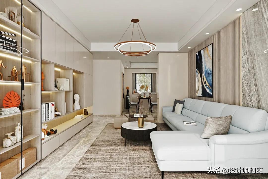 超级好看的装修美图,100款装修美图