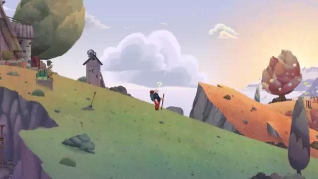 游戏荒十款冷门好玩的单机游戏,推荐10款百玩不腻的单机游戏