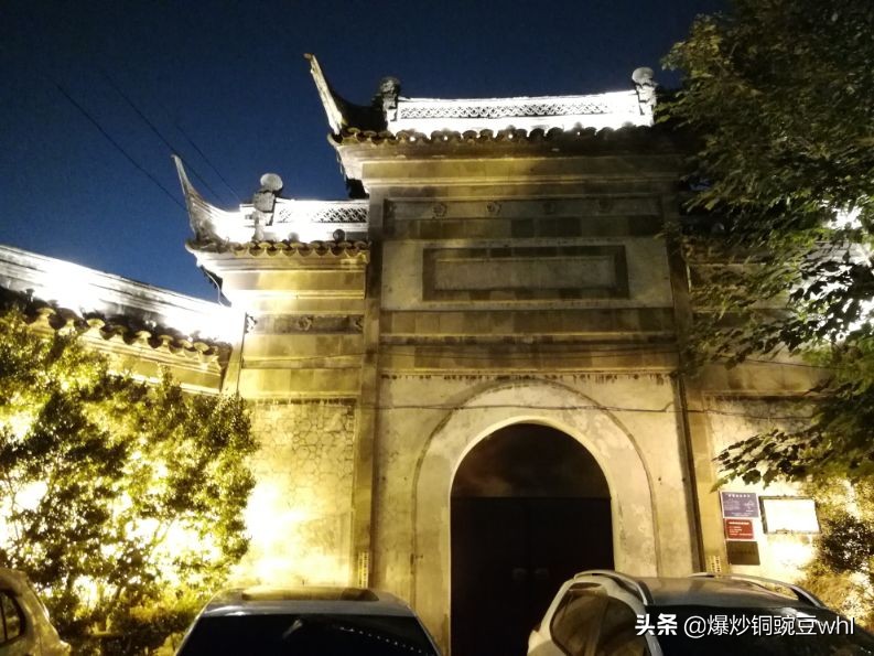 走遍苏州,走遍苏州的大街小巷