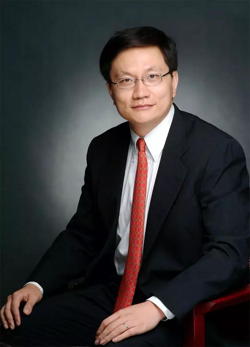 宜信唐宁简历,宜信董事长唐宁简历