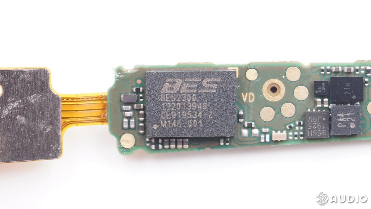 拆解报告：华为HUAWEIXGentleMonsterEyewear智能眼镜