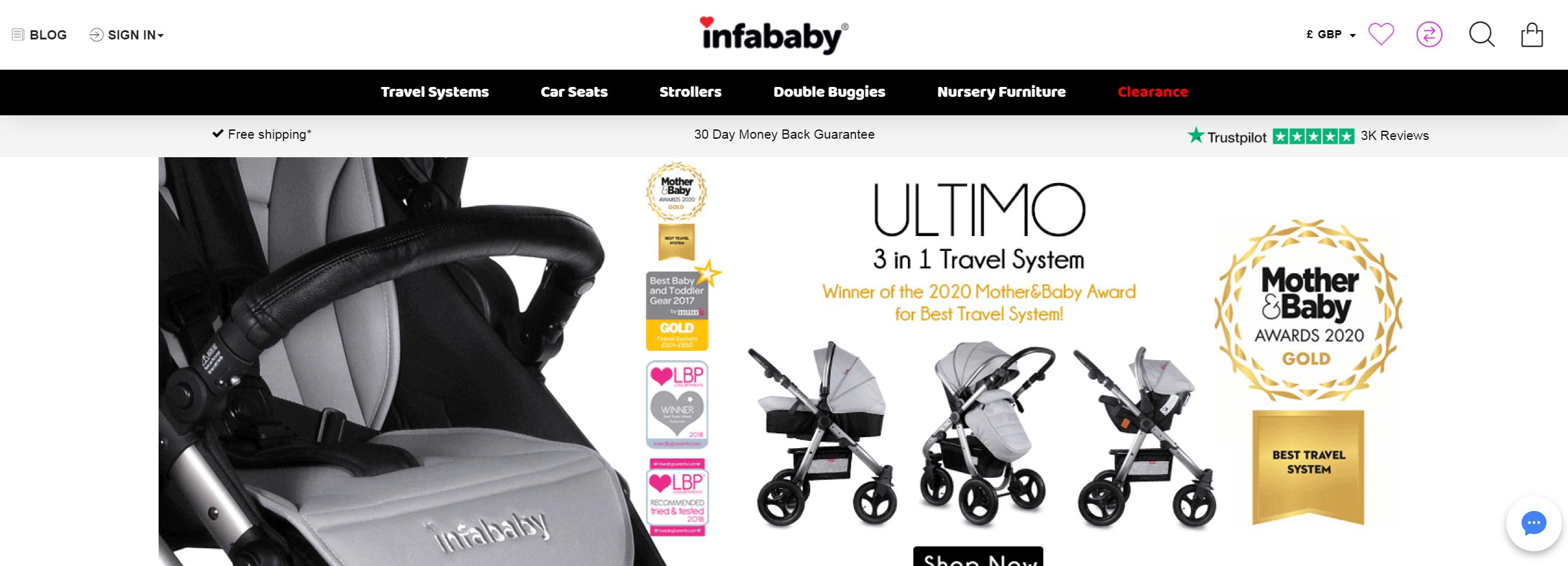 英国海淘婴儿用品必买清单,澳洲直邮母婴用品