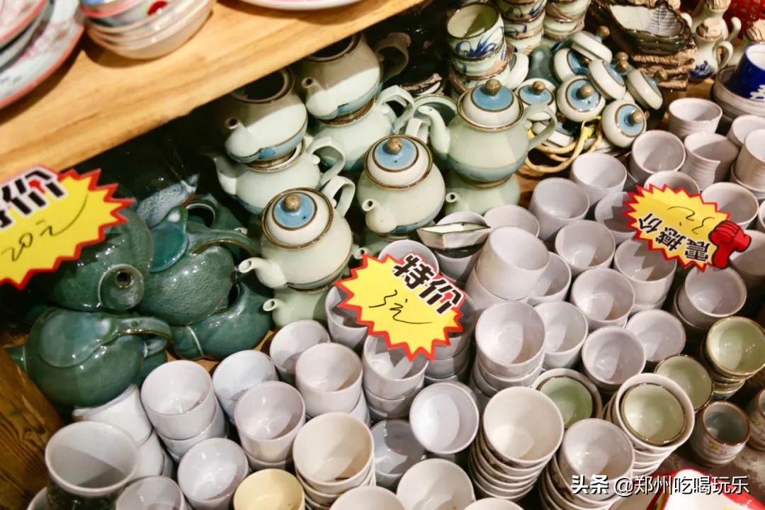 郑州最大二手厨具批发市场在哪里,郑州百荣厨具市场在哪个区