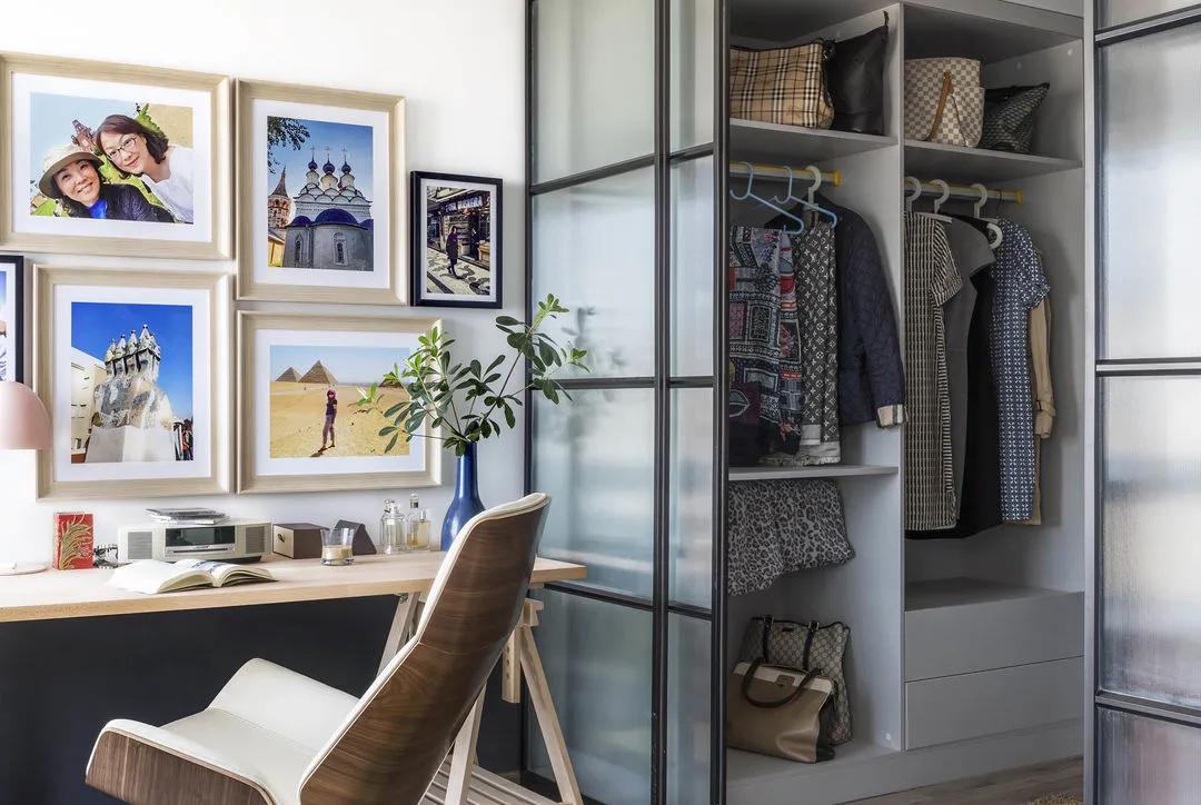 改造计划|复古设计潮流改,三代传承系列