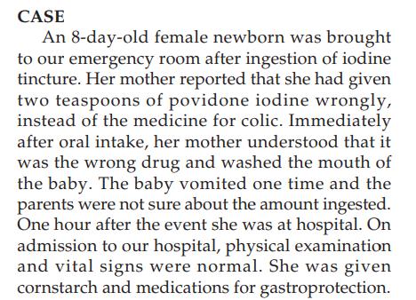 碘伏为什么可以杀菌消毒,碘伏消毒液有毒吗