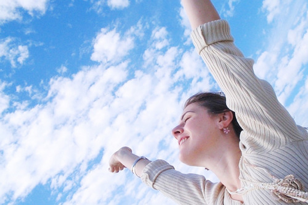 女性健康如花绽放,女性健康忠告送给美丽的你