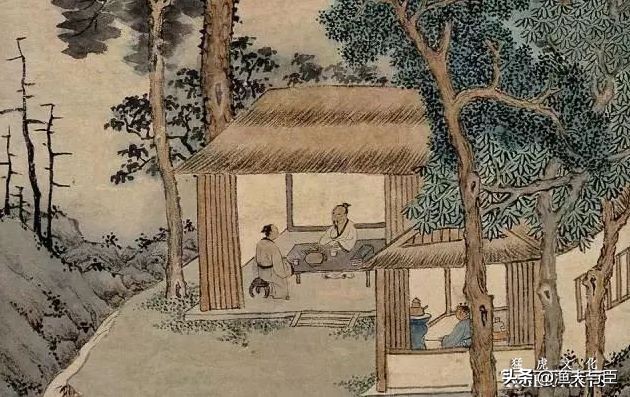 茶杯见证中国茶文化的演变历程,中国茶文化的历史和现状