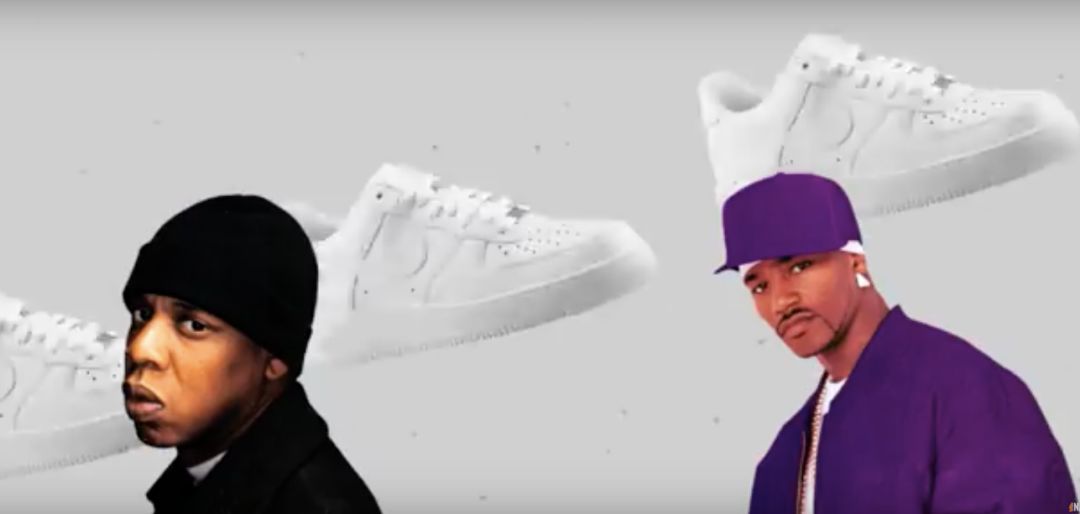 travisscottaf1联名什么时候的鞋,virgil联名鞋