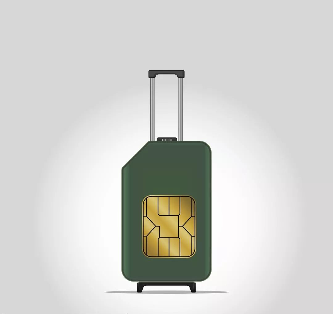 要不要养一张自己身份证的手机卡,别人使用你的实名手机卡