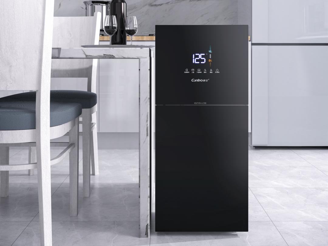 颜值高又实用的消毒柜,哪款消毒柜比较经典