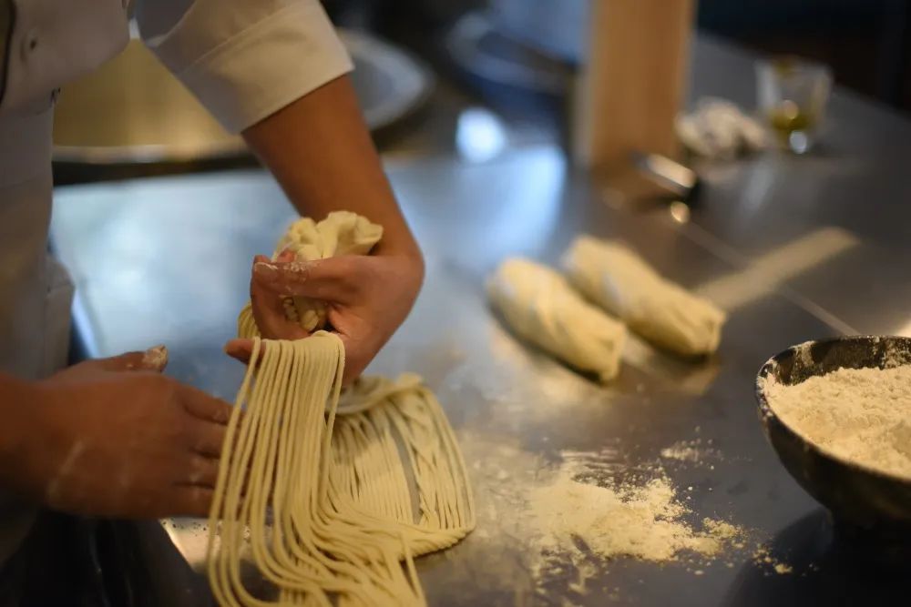 疫情期间，我和大阪开牛肉面店的老板聊了聊