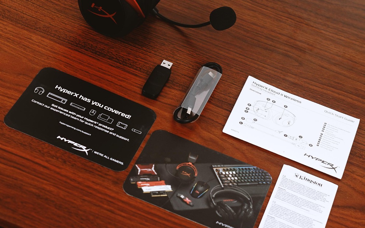 hyperxcloud2耳机好用吗,HyperXCloud2耳机测评