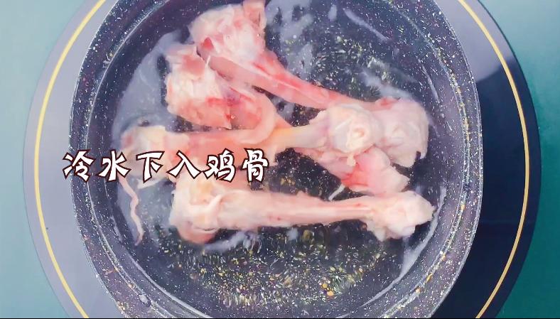 老东北美食高汤的熬制方法,日本高汤的熬制方法