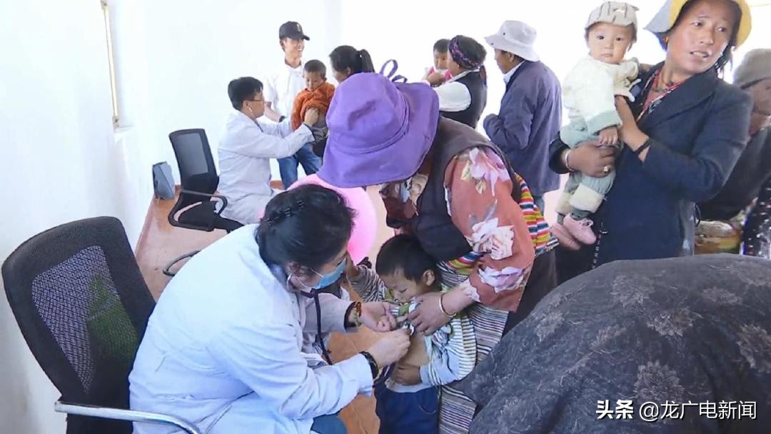 温暖!10名藏区先心病患儿开启牡丹江“心”愿之旅