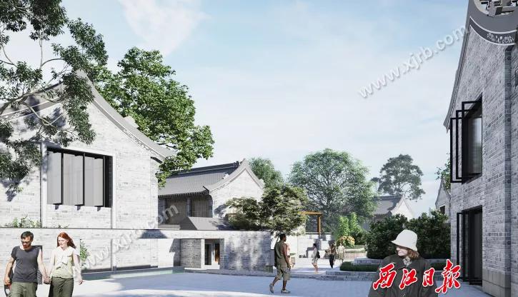 肇庆改造的5个地方,肇庆即将改造的路段